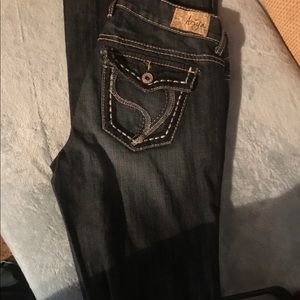Arita jeans size 5/6